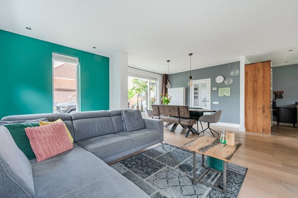 Medium property photo - Prinses Marijkelaan 9, 2635 JH Den Hoorn